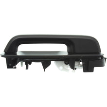 Load image into Gallery viewer, Front or Rear Exterior Door Handle Black Right Side For 2015 - 2022 Ford F - 150 - US AUTO PARTS PLUS
