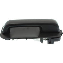 Load image into Gallery viewer, Front or Rear Exterior Door Handle Black Right Side For 2015 - 2022 Ford F - 150 - US AUTO PARTS PLUS