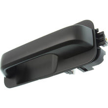 Load image into Gallery viewer, Front or Rear Exterior Door Handle Black Right Side For 2015 - 2022 Ford F - 150 - US AUTO PARTS PLUS