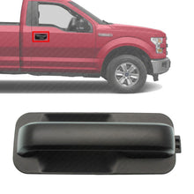 Load image into Gallery viewer, Front or Rear Exterior Door Handle Black Right Side For 2015 - 2022 Ford F - 150 - US AUTO PARTS PLUS