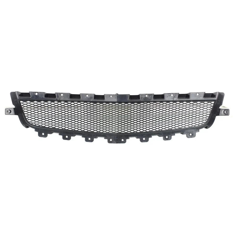 Grille Trim Grill for Chevy Chevrolet Malibu 2008 - 2012 - US AUTO PARTS PLUS