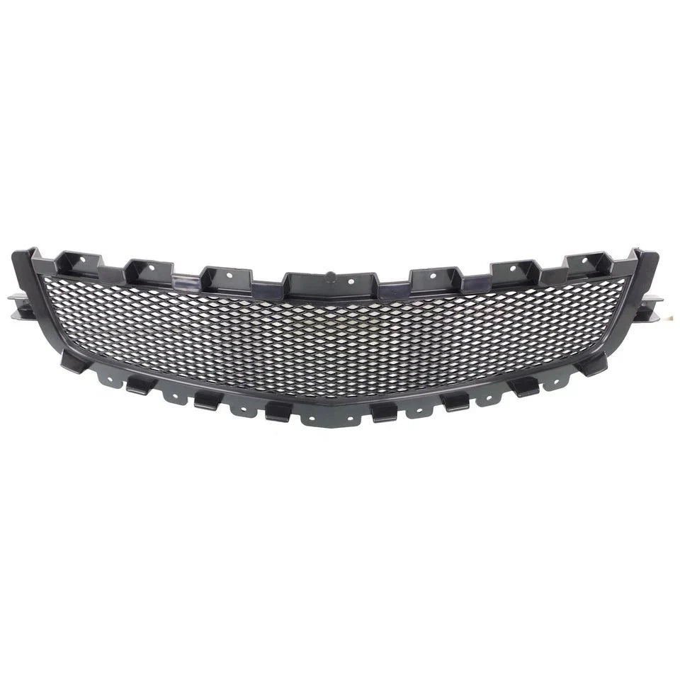 Grille Trim Grill for Chevy Chevrolet Malibu 2008 - 2012 - US AUTO PARTS PLUS