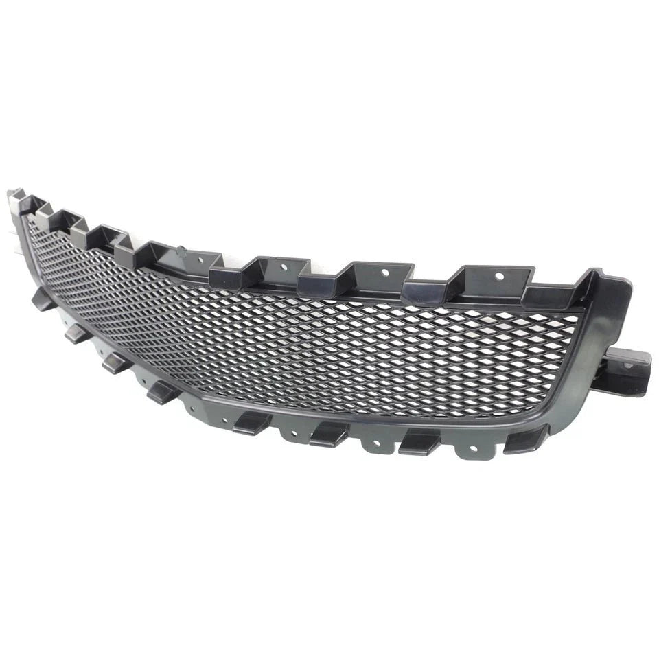 Grille Trim Grill for Chevy Chevrolet Malibu 2008 - 2012 - US AUTO PARTS PLUS