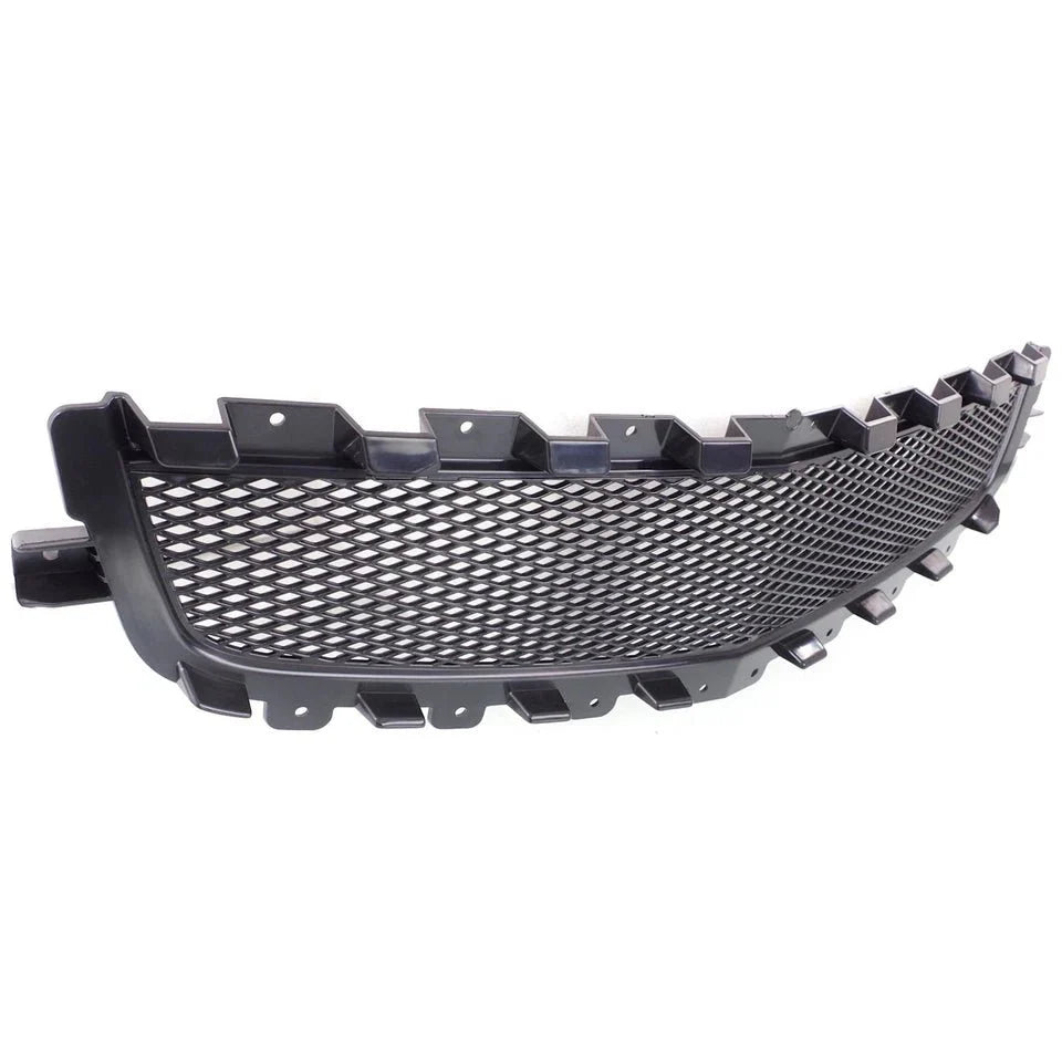 Grille Trim Grill for Chevy Chevrolet Malibu 2008 - 2012 - US AUTO PARTS PLUS