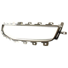 Load image into Gallery viewer, Grille Trim Grill for Chevy Chevrolet Malibu 2008 - 2012 - US AUTO PARTS PLUS