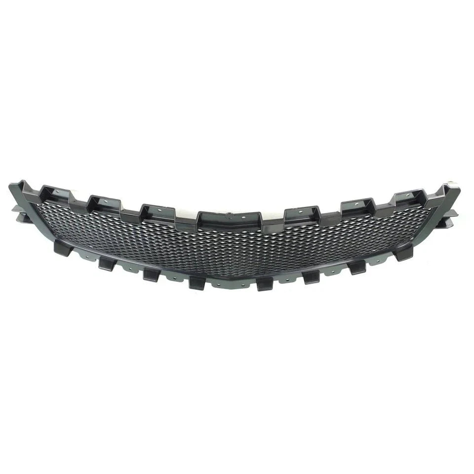 Grille Trim Grill for Chevy Chevrolet Malibu 2008 - 2012 - US AUTO PARTS PLUS