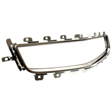 Load image into Gallery viewer, Grille Trim Grill for Chevy Chevrolet Malibu 2008 - 2012 - US AUTO PARTS PLUS