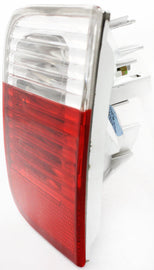 2002-2005 BMW 3 Tail Light - Right, Inner, Sedan