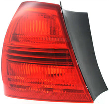 Load image into Gallery viewer, New Tail Light Direct Replacement For 3 - SERIES 06 - 08 TAIL LAMP LH, Outer, Lens and Housing, Sedan BM2800119 63217161955 - US AUTO PARTS PLUS