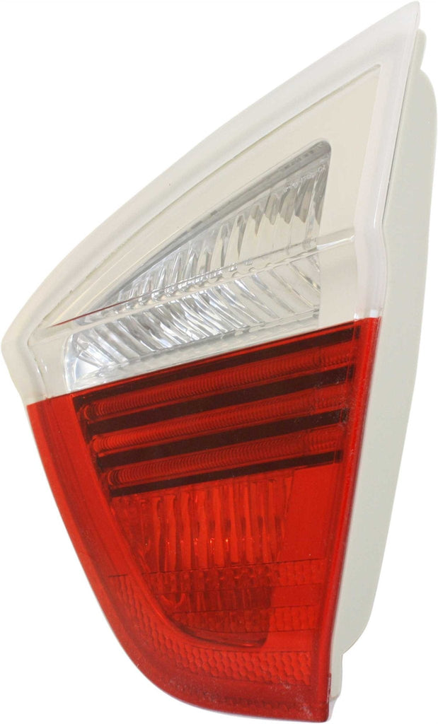 New Tail Light Direct Replacement For 3 - SERIES 06 - 08 TAIL LAMP RH, Inner, Lens and Housing, Sedan BM2803100 63216937460 - US AUTO PARTS PLUS