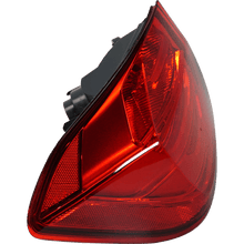 Load image into Gallery viewer, New Tail Light Direct Replacement For 3 - SERIES 12 - 15 TAIL LAMP LH, Outer, Lens and Housing, Sedan BM2804104 63217313039 - US AUTO PARTS PLUS