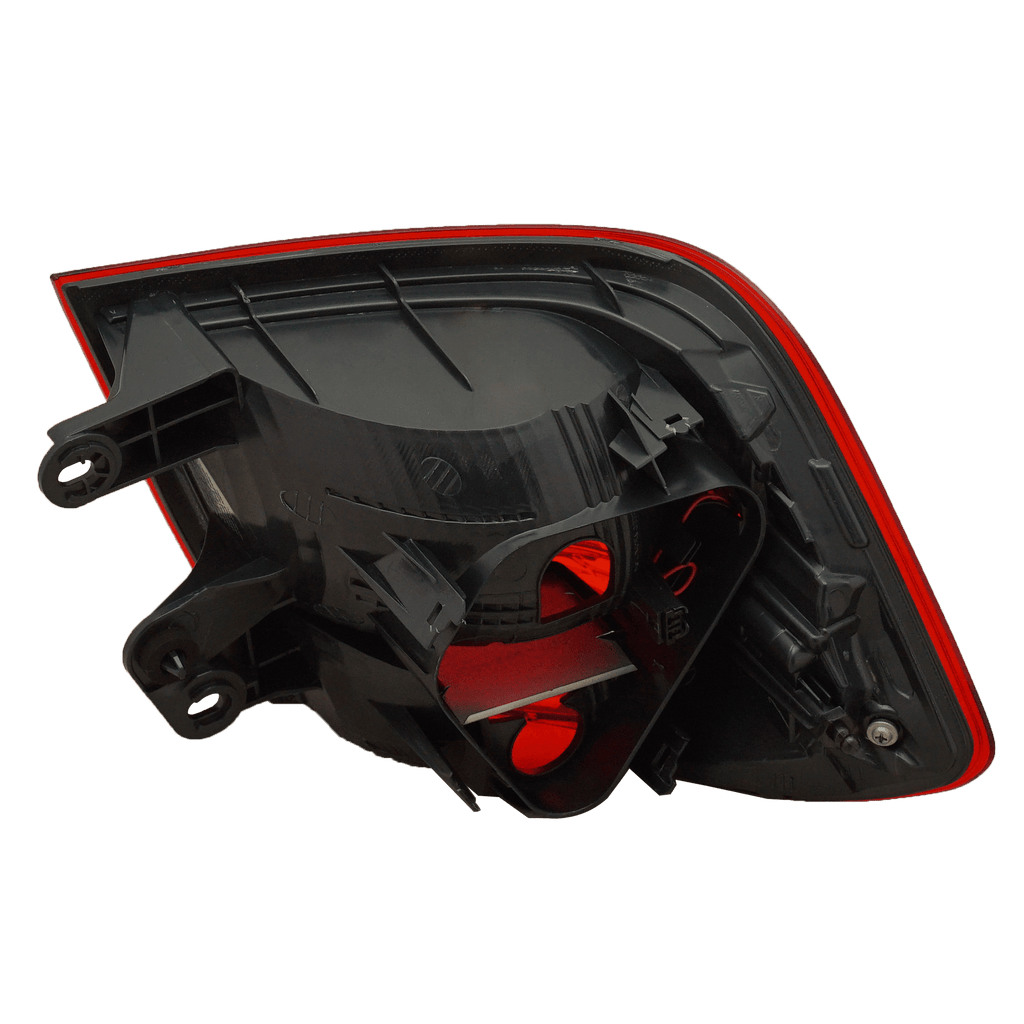 New Tail Light Direct Replacement For 3 - SERIES 12 - 15 TAIL LAMP RH, Outer, Lens and Housing, Sedan BM2805104 63217313040 - US AUTO PARTS PLUS