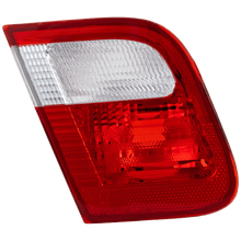 Load image into Gallery viewer, New Tail Light Direct Replacement For 3 - SERIES 99 - 01 TAIL LAMP LH, Inner, Lens and Housing, Sedan BM2882101 63218364923 - US AUTO PARTS PLUS