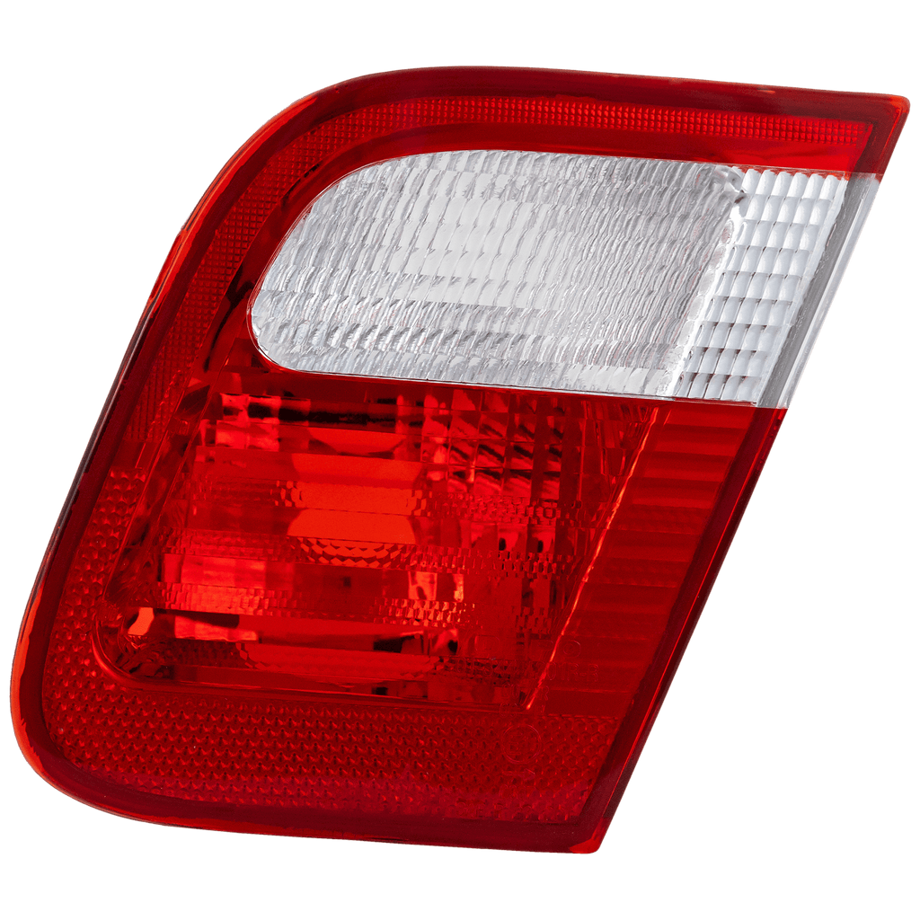New Tail Light Direct Replacement For 3 - SERIES 99 - 01 TAIL LAMP RH, Inner, Lens and Housing, Sedan BM2883101 63218364924 - US AUTO PARTS PLUS