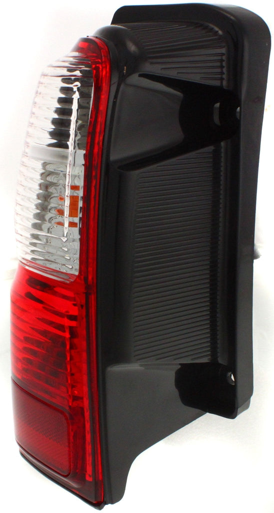 New Tail Light Direct Replacement For 4RUNNER 01 - 02 TAIL LAMP LH, Assembly TO2800137 8156035200 - US AUTO PARTS PLUS