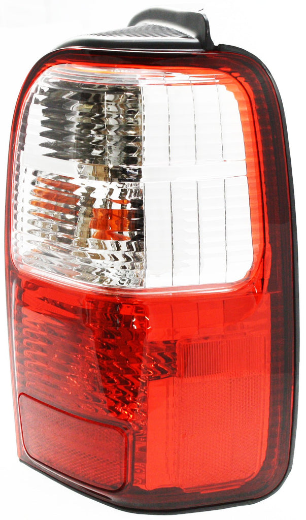 New Tail Light Direct Replacement For 4RUNNER 01 - 02 TAIL LAMP RH, Assembly TO2801137 8155035240 - US AUTO PARTS PLUS