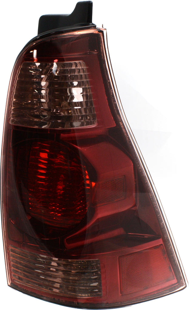 New Tail Light Direct Replacement For 4RUNNER 03 - 05 TAIL LAMP RH, Lens and Housing TO2801147 8155135310 - US AUTO PARTS PLUS