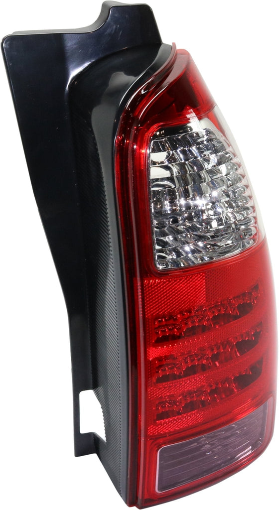 New Tail Light Direct Replacement For 4RUNNER 06 - 09 TAIL LAMP RH, Lens and Housing TO2801172 8155135320 - US AUTO PARTS PLUS