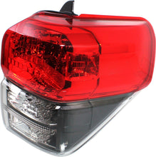 Load image into Gallery viewer, New Tail Light Direct Replacement For 4RUNNER 10 - 13 TAIL LAMP RH, Lens and Housing, Trail Model TO2819148 8155135370 - US AUTO PARTS PLUS