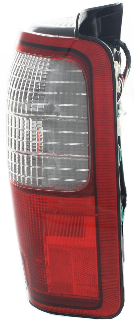 New Tail Light Direct Replacement For 4RUNNER 97 - 00 TAIL LAMP RH, Assembly, From 1 - 97 TO2801123 8155035210 - US AUTO PARTS PLUS