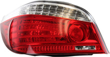 Load image into Gallery viewer, New Tail Light Direct Replacement For 5 - SERIES 08 - 10 TAIL LAMP LH, Assembly, From 3 - 08, Sedan BM2800128 63217361593 - US AUTO PARTS PLUS