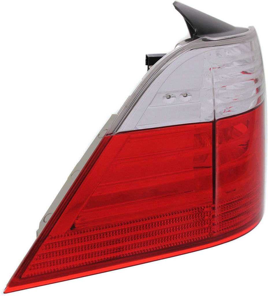 New Tail Light Direct Replacement For 5 - SERIES 08 - 10 TAIL LAMP LH, Outer, Assembly, Wagon BM2804102 63217177695 - US AUTO PARTS PLUS