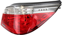Load image into Gallery viewer, New Tail Light Direct Replacement For 5 - SERIES 08 - 10 TAIL LAMP RH, Assembly, From 3 - 08, Sedan BM2801128 63217361594 - US AUTO PARTS PLUS