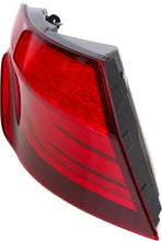 Load image into Gallery viewer, New Tail Light Direct Replacement For 5 - SERIES 11 - 13 TAIL LAMP LH, Outer, Assembly, LED, Sedan BM2804105 63217203231 - US AUTO PARTS PLUS