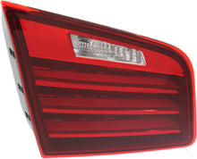 Load image into Gallery viewer, New Tail Light Direct Replacement For 5 - SERIES 14 - 16 TAIL LAMP LH, Inner, Assembly, Halogen, Sedan BM2802116 63217306163 - US AUTO PARTS PLUS