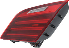 Load image into Gallery viewer, New Tail Light Direct Replacement For 5 - SERIES 14 - 16 TAIL LAMP RH, Inner, Assembly, Halogen, Sedan BM2803116 63217306164 - US AUTO PARTS PLUS