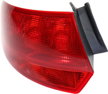 Load image into Gallery viewer, New Tail Light Direct Replacement For A3 06 - 08 TAIL LAMP LH, Outer, Lens and Housing, To VIN A112778 AU2800108 8P4945095H - US AUTO PARTS PLUS