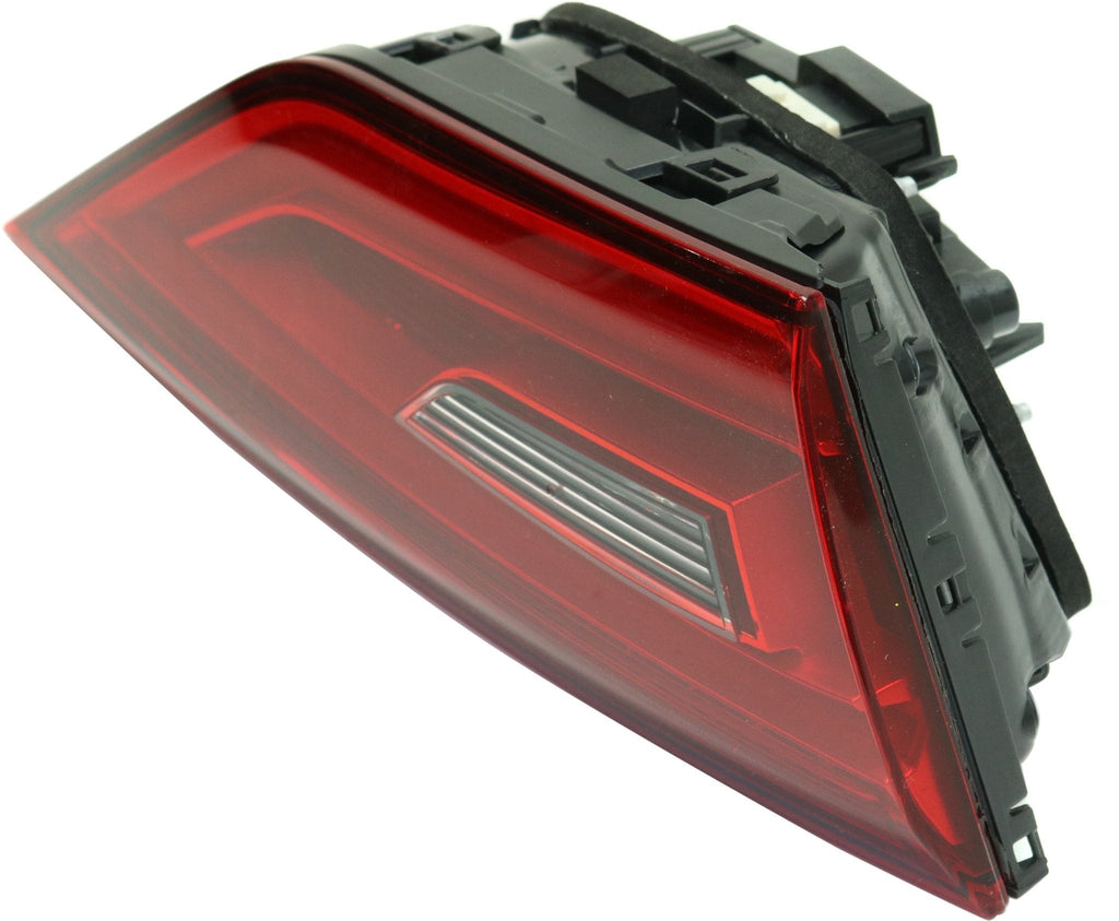 New Tail Light Direct Replacement For A3/S3 15 - 16 TAIL LAMP LH, Inner, Assembly, LED AU2802116 8V5945093J - US AUTO PARTS PLUS
