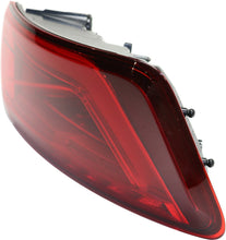Load image into Gallery viewer, New Tail Light Direct Replacement For A3/S3 15 - 16 TAIL LAMP LH, Outer, Assembly, LED AU2804120 8V5945095C - US AUTO PARTS PLUS