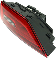Load image into Gallery viewer, New Tail Light Direct Replacement For A3/S3 15 - 16 TAIL LAMP RH, Inner, Assembly, LED AU2803116 8V5945094J - US AUTO PARTS PLUS