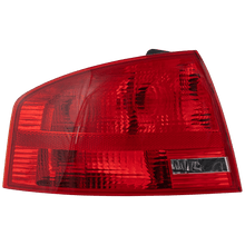 Load image into Gallery viewer, New Tail Light Direct Replacement For A4 05 - 08 TAIL LAMP LH, Outer, Assembly, Sedan AU2800103 8E5945095A - US AUTO PARTS PLUS