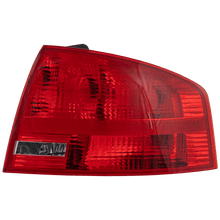 Load image into Gallery viewer, New Tail Light Direct Replacement For A4 05 - 08 TAIL LAMP RH, Outer, Assembly, Sedan AU2801103 8E5945096A - US AUTO PARTS PLUS