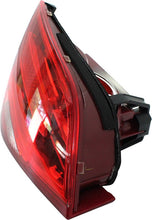 Load image into Gallery viewer, New Tail Light Direct Replacement For A4 09 - 12/S4 10 - 12 TAIL LAMP LH, Inner, Lens and Housing, Halogen/Bulb Type, Sedan AU2802100 8K5945093E - US AUTO PARTS PLUS