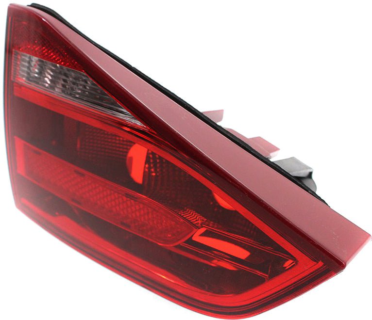 New Tail Light Direct Replacement For A4 09 - 12/S4 10 - 12 TAIL LAMP RH, Inner, Lens and Housing, Halogen/Bulb Type, Sedan AU2803100 8K5945094E - US AUTO PARTS PLUS