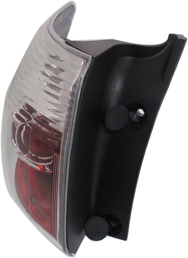 New Tail Light Direct Replacement For ACADIA 07 - 12 TAIL LAMP LH, Outer, Assembly - CAPA GM2800216C 20912757 - US AUTO PARTS PLUS