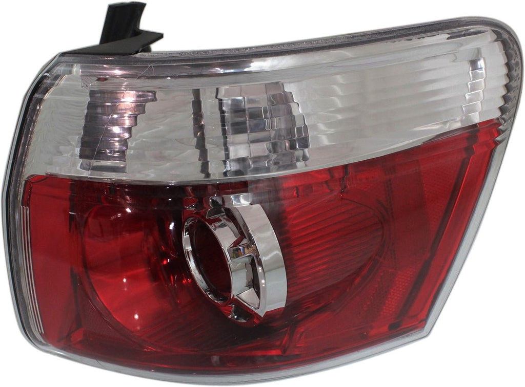 New Tail Light Direct Replacement For ACADIA 07 - 12 TAIL LAMP RH, Outer, Assembly GM2801216 20912756 - US AUTO PARTS PLUS