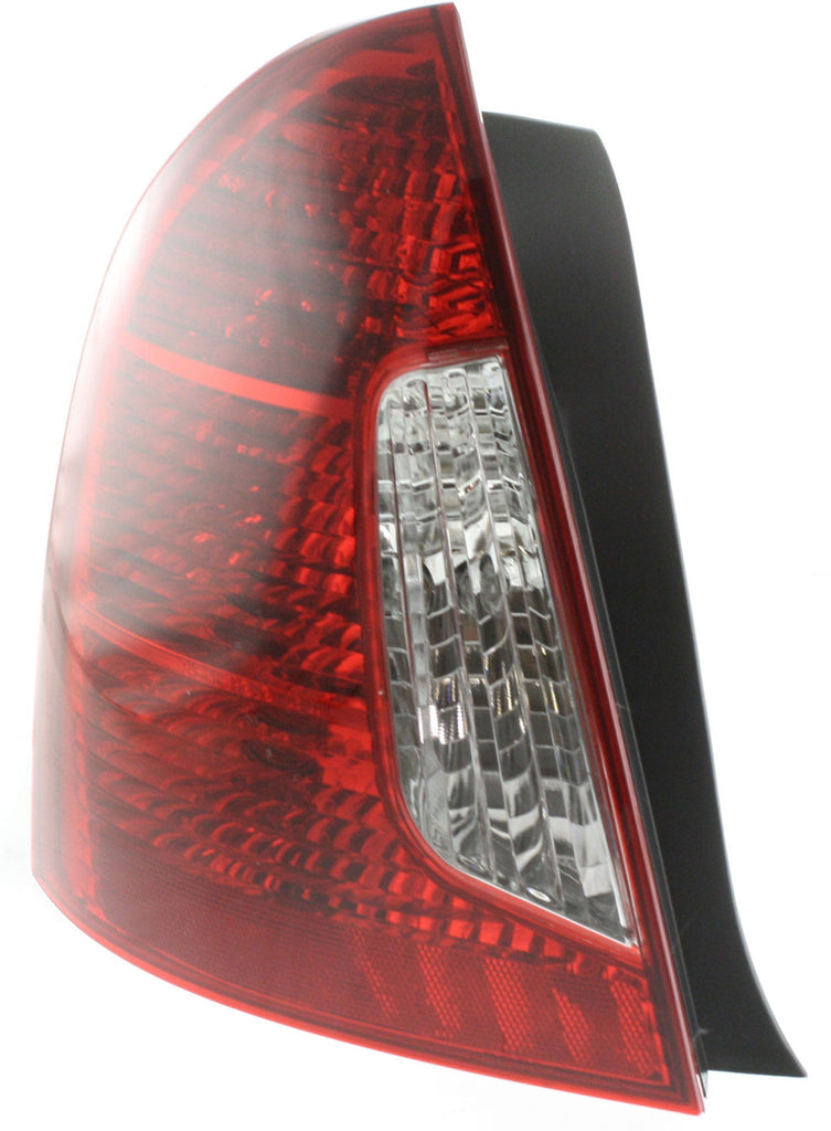New Tail Light Direct Replacement For ACCENT 06 - 11 TAIL LAMP LH, Assembly, Sedan HY2800136 924011E010 - US AUTO PARTS PLUS