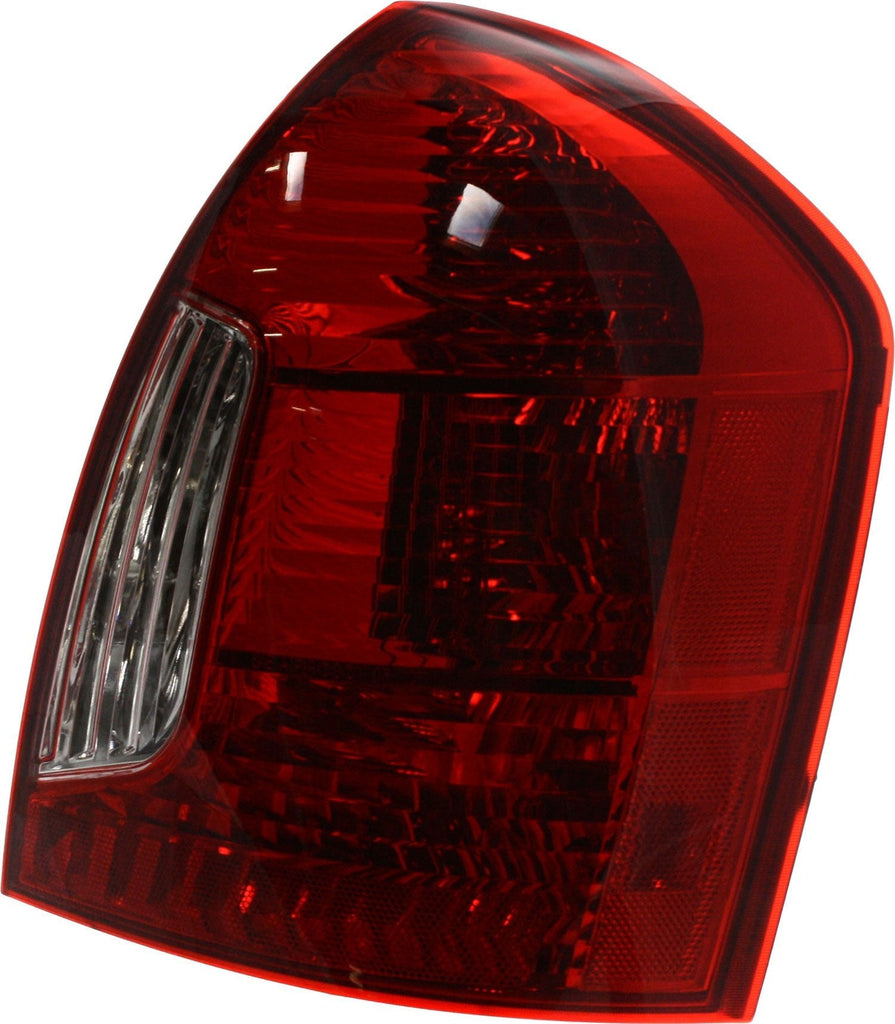 New Tail Light Direct Replacement For ACCENT 06 - 11 TAIL LAMP RH, Assembly, Sedan HY2801136 924021E010 - US AUTO PARTS PLUS