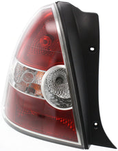 Load image into Gallery viewer, New Tail Light Direct Replacement For ACCENT 08 - 11 TAIL LAMP LH, Assembly, Hatchback HY2800142 924011E211 - US AUTO PARTS PLUS