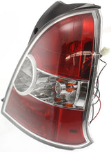 Load image into Gallery viewer, New Tail Light Direct Replacement For ACCENT 08 - 11 TAIL LAMP RH, Assembly, Hatchback HY2801142 9.24E+216 - US AUTO PARTS PLUS