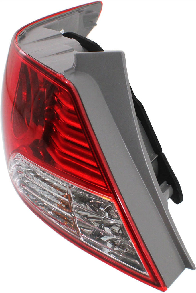 New Tail Light Direct Replacement For ACCENT 12 - 14 TAIL LAMP LH, Assembly, Sedan HY2800144 924011R010 - US AUTO PARTS PLUS