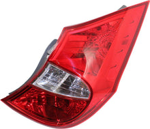 Load image into Gallery viewer, New Tail Light Direct Replacement For ACCENT 12 - 17 TAIL LAMP RH, Assembly, Hatchback HY2801143 924021R210 - US AUTO PARTS PLUS