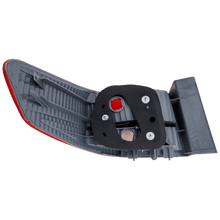 Load image into Gallery viewer, New Tail Light Direct Replacement For ACCORD 03 - 04 TAIL LAMP RH, Outer, Lens and Housing, Sedan HO2801148 33501SDAA01 - US AUTO PARTS PLUS