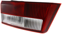 Load image into Gallery viewer, New Tail Light Direct Replacement For ACCORD 03 - 05 TAIL LAMP LH, Inner, Assembly, Sedan, Exc. Hybrid HO2800151 34156SDAA01 - US AUTO PARTS PLUS