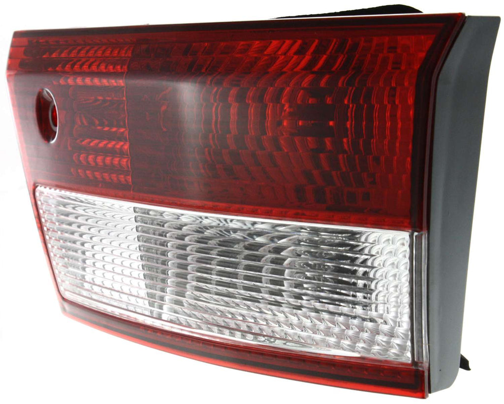 New Tail Light Direct Replacement For ACCORD 03 - 05 TAIL LAMP RH, Inner, Assembly, Sedan, Exc. Hybrid HO2801151 34151SDAA01 - US AUTO PARTS PLUS