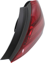 Load image into Gallery viewer, New Tail Light Direct Replacement For ACCORD 03 - 05 TAIL LAMP RH, Lens and Housing, Coupe HO2801150 33501SDNA01 - US AUTO PARTS PLUS